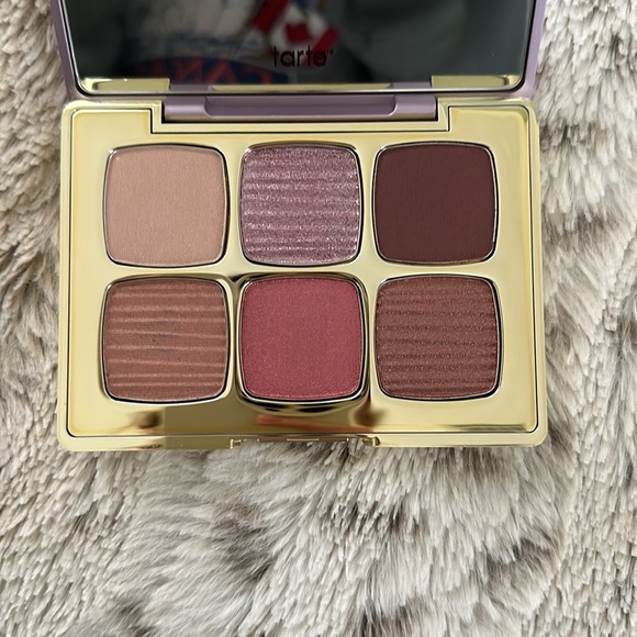 Tarte Eyeshadow Palette - Picture 2 of 4